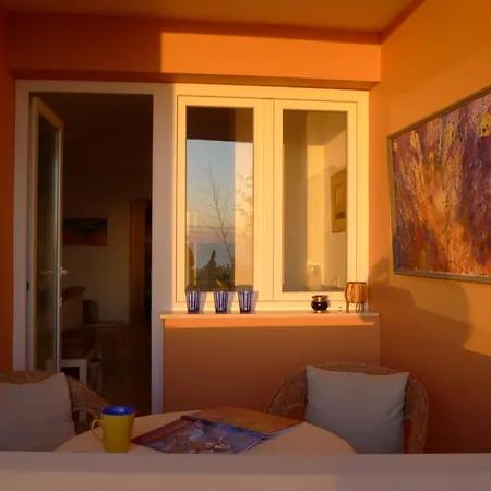 Vivienda Atlantico Apartment *