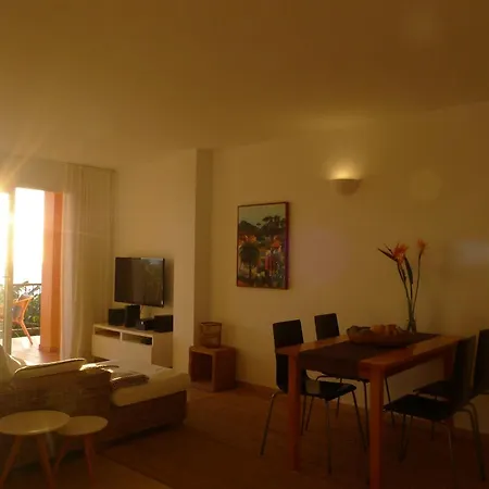 Vivienda Atlantico
