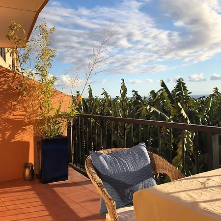 Vivienda Atlantico Apartment