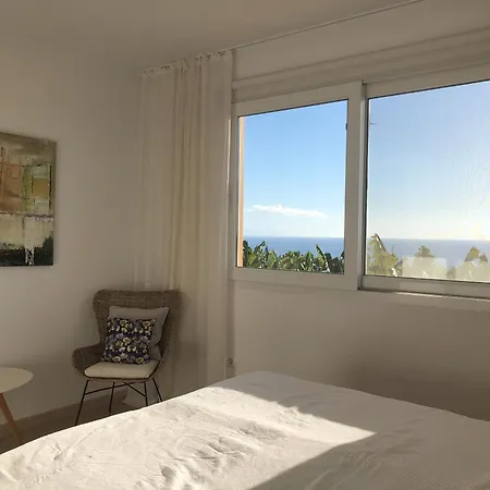 Vivienda Atlantico Apartment *