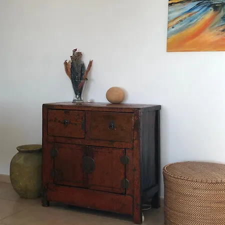 Vivienda Atlantico Apartment *