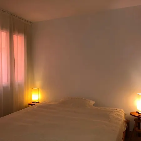 Vivienda Atlantico Apartment