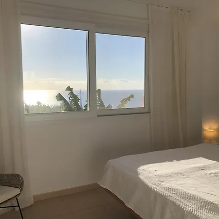 Vivienda Atlantico Apartment Tazacorte