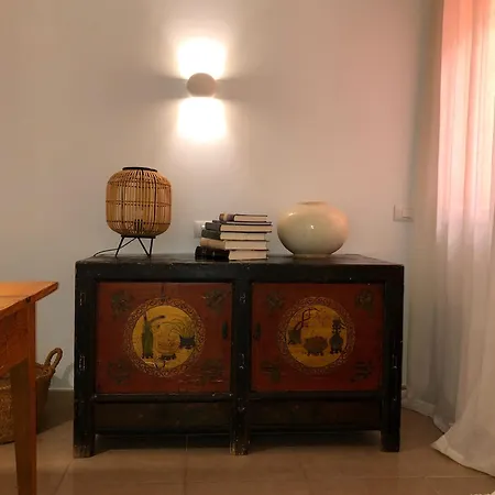 Apartment Vivienda Atlantico