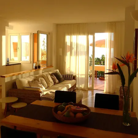 Vivienda Atlantico * Tazacorte