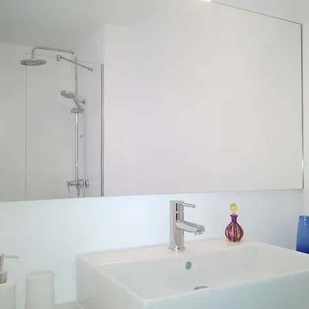 Vivienda Atlantico Apartment