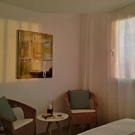 Apartment Vivienda Atlantico Tazacorte