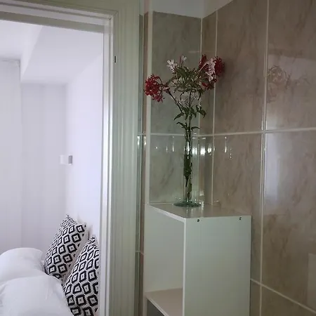 Vivienda Atlantico *