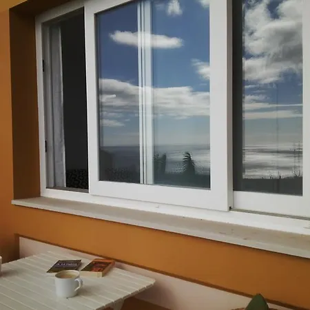 Apartment Vivienda Atlantico Tazacorte