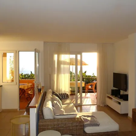 Appartamento Vivienda Atlantico
